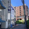 Musshu Goruje - 千葉駅西口からセブンイレブンの方へずっとまっすぐ
