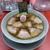 麻布 チャーシュー軒
