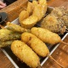 串カツさくら 南海難波店