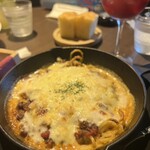 カフェゴーサンブランチ - 