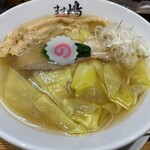 Chuuka Soba Masujima - 