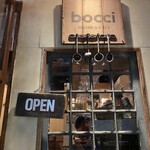 Bistro&cafe bocci - 