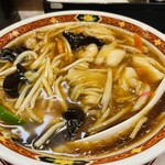 中華食堂一番館 - 