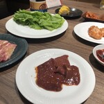 国産牛焼肉くいどん - 