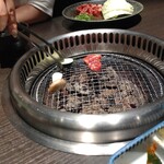 焼肉・しゃぶしゃぶ たちばな - 