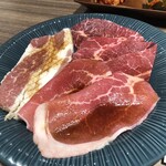 Kokusangyuu Yakiniku Kuidon - 