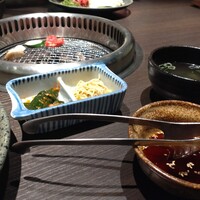 焼肉・しゃぶしゃぶ たちばな ヒルトンプラザイースト店 - 