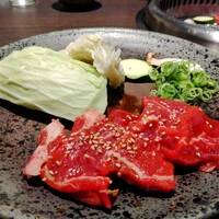 焼肉・しゃぶしゃぶ たちばな ヒルトンプラザイースト店 - 