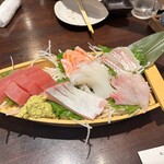 Masasushi - 