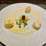 大阪鉄板焼き 神戸牛 TATARA - 