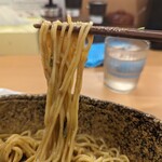 汁なし担担麺 くにまつ - 