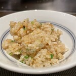 大阪鉄板焼き 神戸牛 TATARA - 