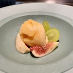 大阪鉄板焼き 神戸牛 TATARA - 