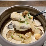 大阪鉄板焼き 神戸牛 TATARA - 