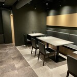 大阪鉄板焼き 神戸牛 TATARA - 