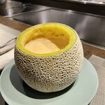 大阪鉄板焼き 神戸牛 TATARA - 