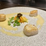 大阪鉄板焼き 神戸牛 TATARA - 