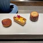 大阪鉄板焼き 神戸牛 TATARA - 