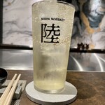 大阪鉄板焼き 神戸牛 TATARA - 