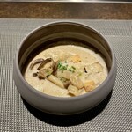 大阪鉄板焼き 神戸牛 TATARA - 