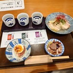 日本酒Bar角打ち - 