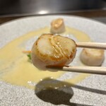 大阪鉄板焼き 神戸牛 TATARA - 