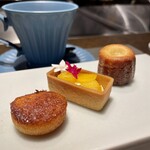 大阪鉄板焼き 神戸牛 TATARA - 