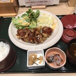 飯村キッチン - 料理写真: