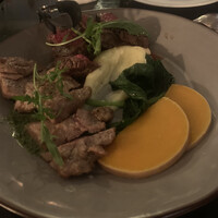 トラットリア ゴデレッチョ エビス 恵比寿 - 