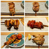 焼鳥 ひら野 - 