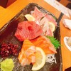 海鮮と日本酒 魚舟 梅田阪急グランドビル店