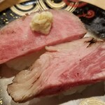 回転寿し トリトン - 