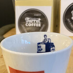 Turret Coffee - デミタスカップ