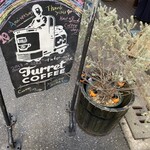 Turret Coffee - 