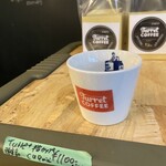 Turret Coffee - 