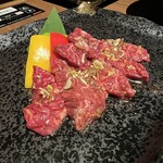 焼肉清江苑 別邸 るあう - 