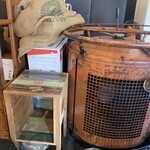 Turret Coffee - ターレットがでんとあります