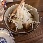 Motsuyaki Yariki Shin Gari - 