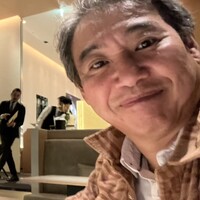 ベージュ アラン・デュカス 東京 - 