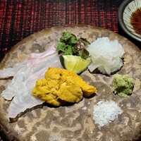 春吉くじら - 