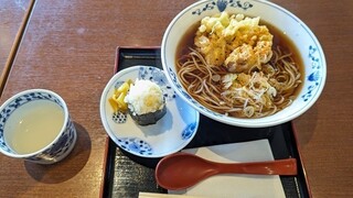 Echigo Soba - 写真３