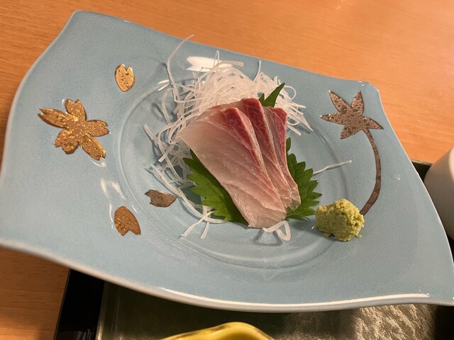 八幡はなぶさ - 大和町その他（日本料理）の写真