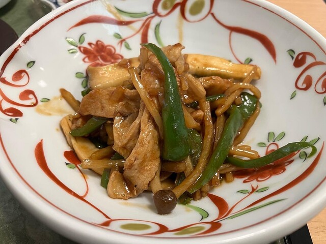 八幡はなぶさ - 大和町その他（日本料理）の写真