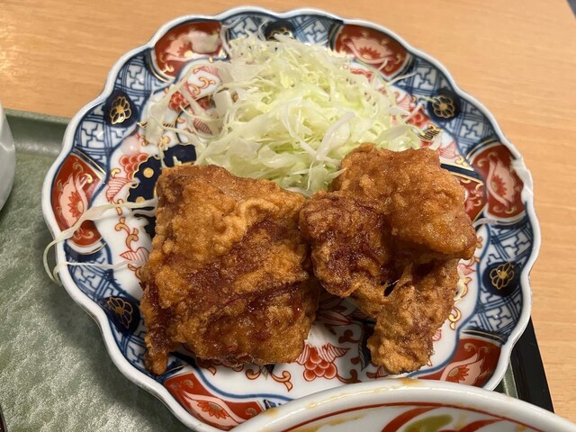 八幡はなぶさ - 大和町その他（日本料理）の写真