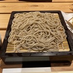 せきれい橋 川上庵 - 