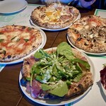 ア フェネステッラ - 