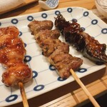 Yakitori Ippon - 