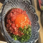 北新地焼肉さつま - 