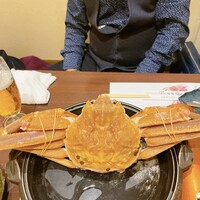 蟹･河豚専門 蟹吉WEST なんば道頓堀 - 