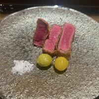 日本料理 晴山 - 